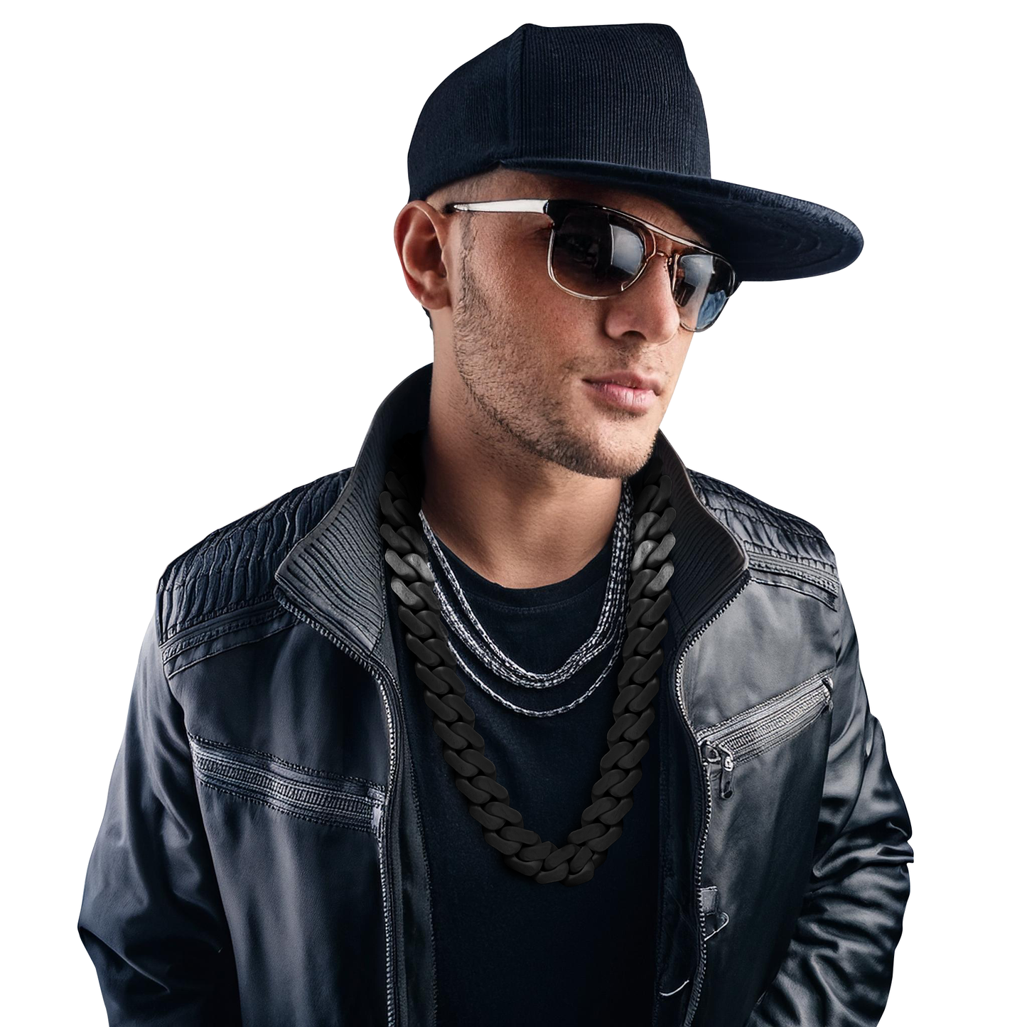 Trap Chain The Black Empire