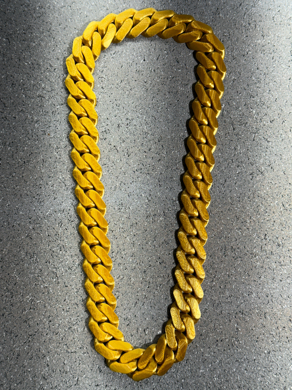 Trap Chain The Gold Empire