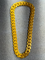 Trap Chain The Gold Empire