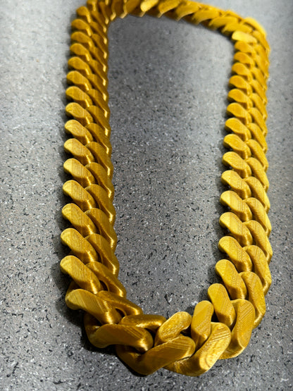 Trap Chain The Gold Empire