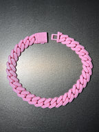 Trap Chain Choke Pinky way