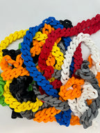 TrapChain Colores Variados