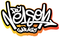Dj Nelson Garage