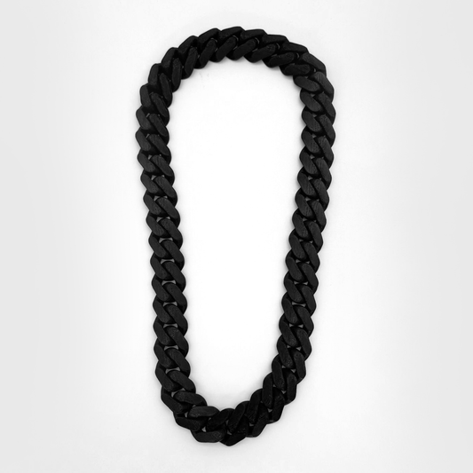 Trap Chain The Black Empire