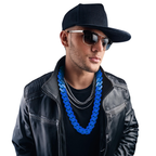 TrapChain Colores Variados