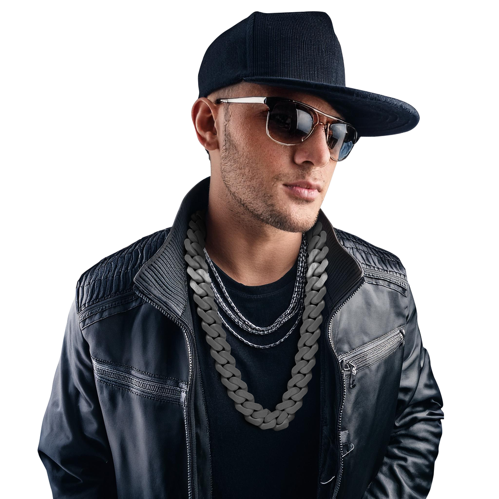 TrapChain Dj Nelson Garage