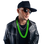 TrapChain Colores Variados