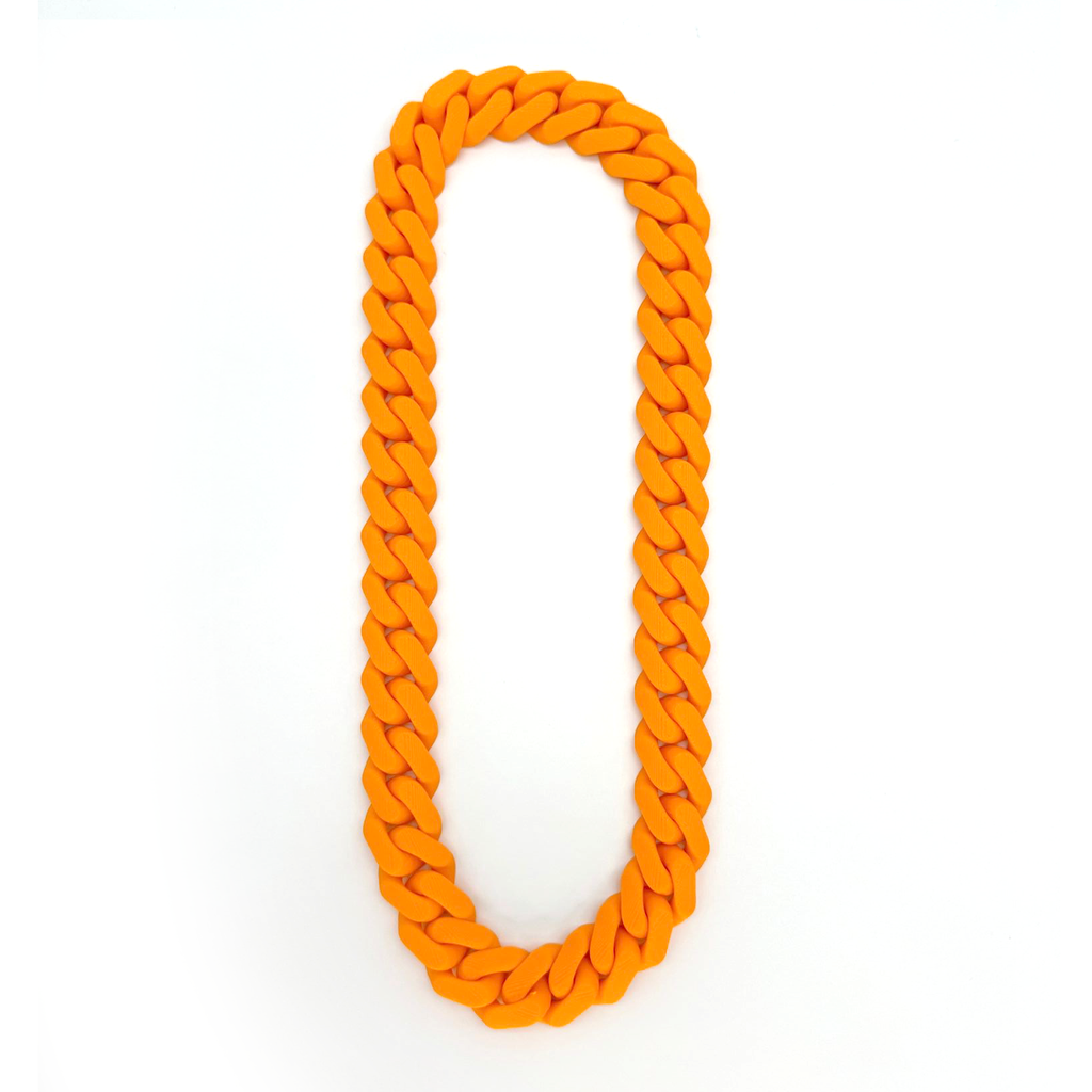 TrapChain Colores Variados