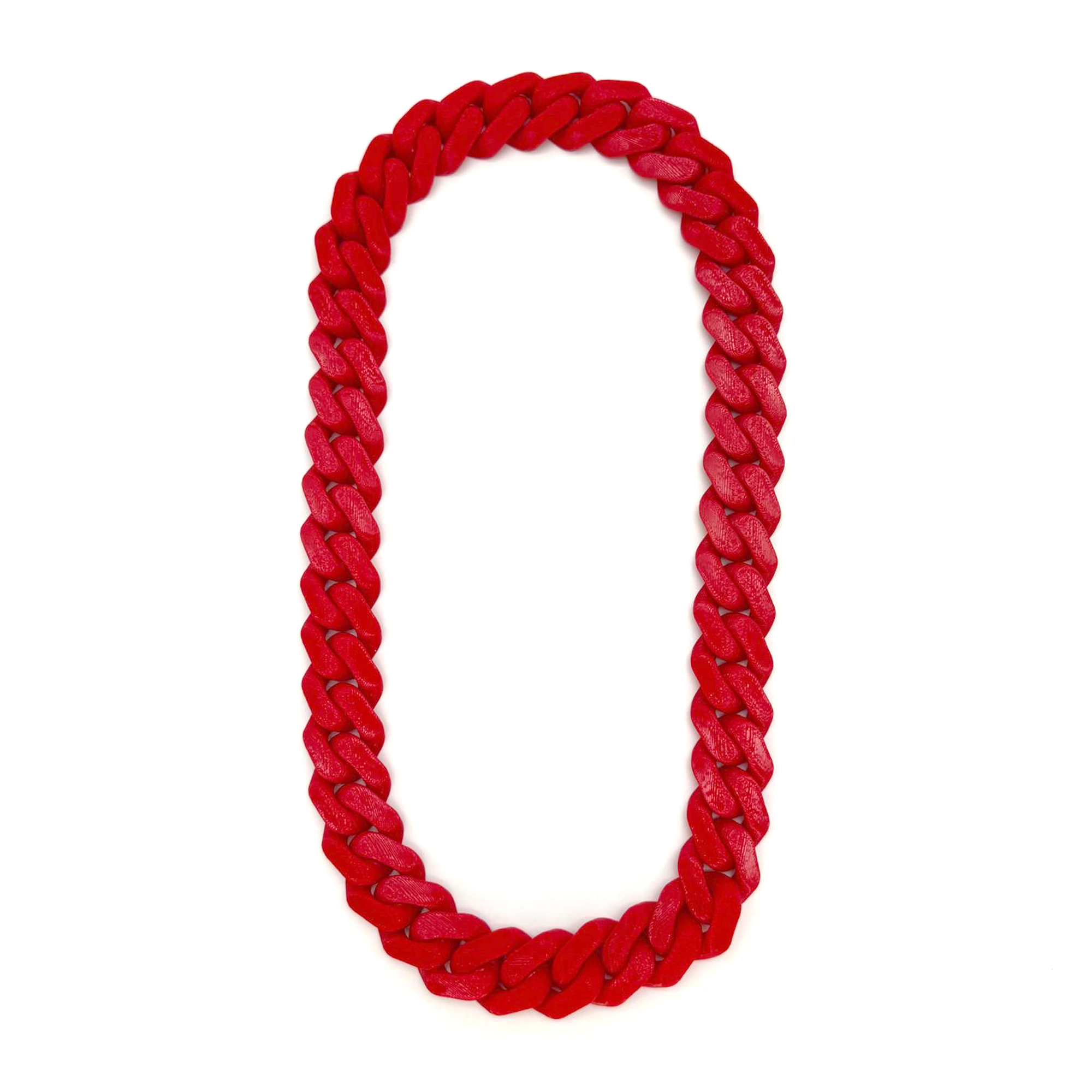 Trap Chain The Red Empire Main image