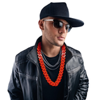 TrapChain Colores Variados