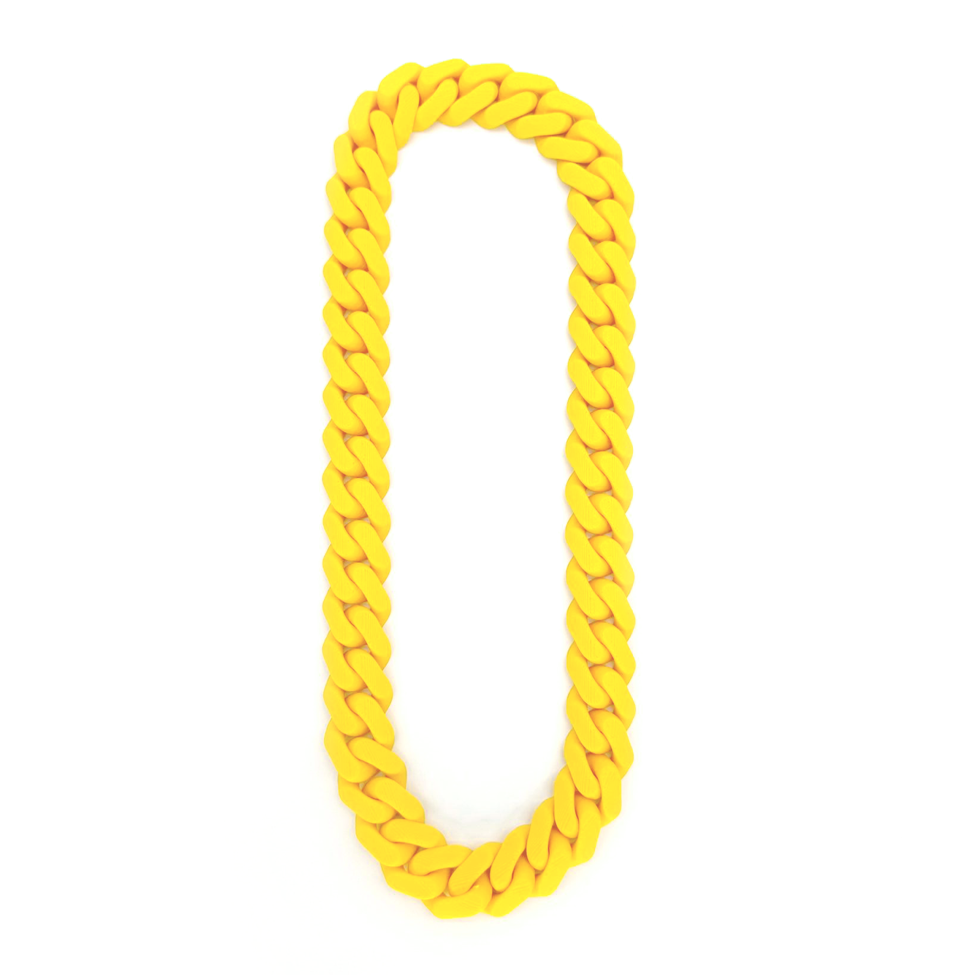 Trap Chain The Yellow Empire Main image