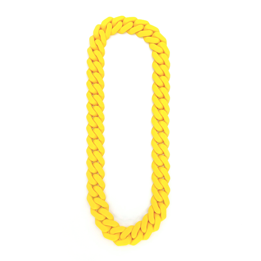 Trap Chain The Yellow Empire