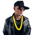 TrapChain Colores Variados